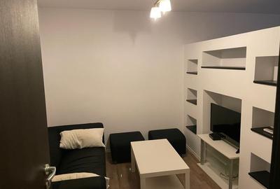 Garsonieră în Gorjului