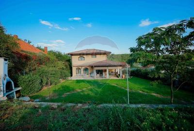 Casa / Vila cu 5 camere de vanzare in zona Dealuri Oradea - 32