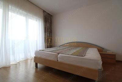 Apartament cu 3 camere decomandat, mobilat în Buziașului - 9