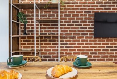 Apartament superfinisat Mihai Viteazu - Comision 0 - 5