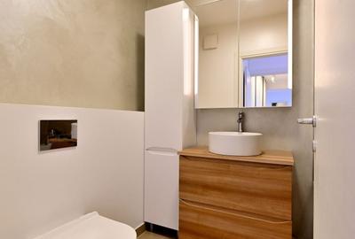 Apartament cu 3 camere decomandat în Domenii - 15