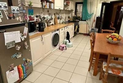 Casă cu 6 camere cu Teren 248 Mp în Colentina - 4