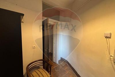 Ultracentral - garsoniera spatioasa Universitate cartier armenesc Ultracentral - garsoniera spatioasa Universitate cartier armenesc - 9