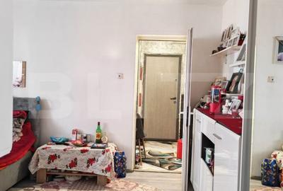 Apartament cu 2 camere semidecomandat în Central - 4