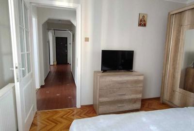 Apartament cu 3 camere decomandat în Mănăștur - 4