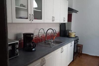 Casă cu 2 camere cu Teren 1400 Mp în Ioaniș - 1