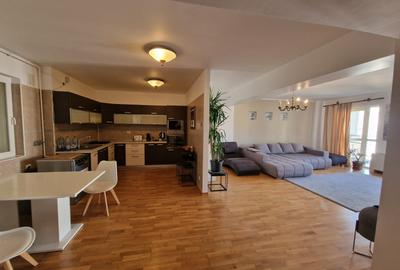Muncii, Decebal, Calea Calarasilor, Prima Inchiriere - 1