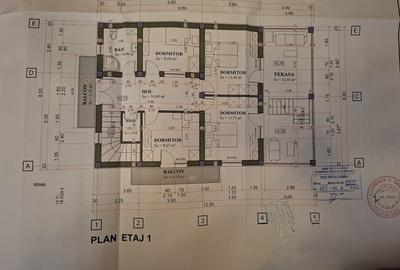 Breaza Judet Prahova casa de exceptie - OFERTA - 11