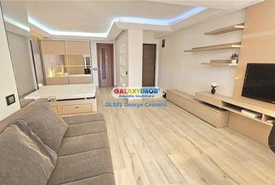 Garsonieră decomandată, mobilată în Timpuri Noi - 2