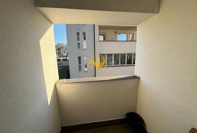 Garsoniera, 35 mp, bloc nou, balcon, Floresti, zona BMW, Metro - 6