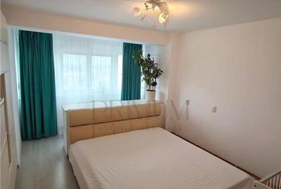 Apartament cu 2 camere decomandat, mobilat în Gheorghe Lazăr - 1