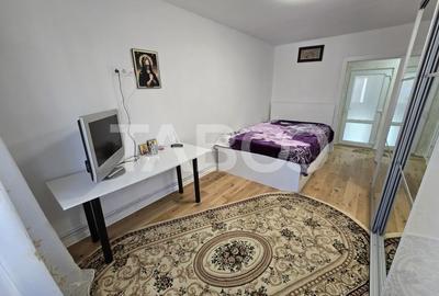 Casa 4 camere de vanzare teren 209 mp Terezian Sibiu Comision 0 - 16