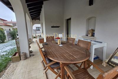 Duplex la cheie, 4 cam, 110mp utili, 510mp teren, Floresti, zona Terra - 12