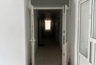 Garsonieră nedecomandată în Central - 3