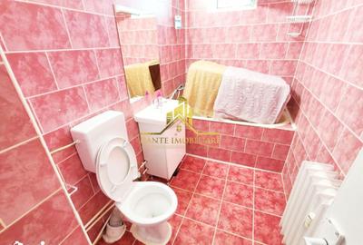 Apartament cu 2 camere decomandat, mobilat în Gheorgheni