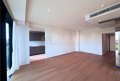 Apartament cu 3 camere semidecomandat, mobilat în Floreasca - 4