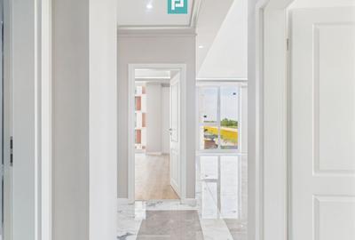 Apartament trei camere Torontalului - 9