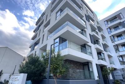 Apartment mobilat si utilat cu boxa / Investeste inteligent - 1