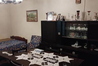 Apartament 3 camere spatios, decomandat Spiru Haret - 2