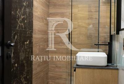 Apartament cu 3 camere decomandat în Rogerius - 15