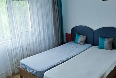 Apartament cu 2 camere decomandat în Central - 3