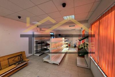 Spatiu comercial, 50mp, zona RomGaz - 6