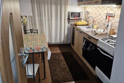 Apartament cu 2 camere decomandat în Tomis Nord - 2