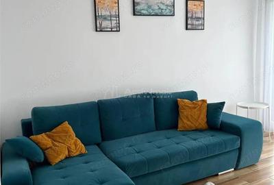 Apartament 2 camere West Residence cu parcare si terasa - 9