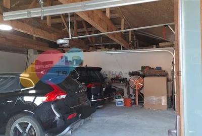 Casa moderna cu mansarda, garaj dublu si curte generoasa – zona Jucu de Mijloc - 8