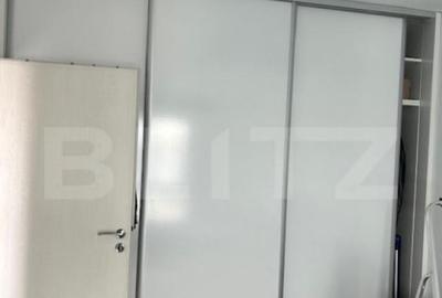 Apartament cu 2 camere semidecomandat, mobilat în Bună Ziua - 7