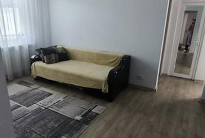 Apartament cu 4 camere în Micro 38 - 2