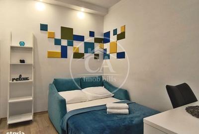 Apartament cu 3 camere decomandat în Cihei - 7