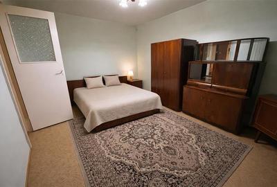 Apartament cu 2 camere decomandat în Gării - 2