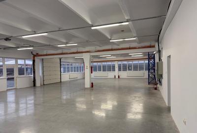 Spatiu comercial 350 mp langa Express Car Wash - 5
