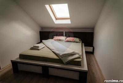 Casă cu 15 camere cu Teren 1031 Mp în Câmpulung Muscel - 7