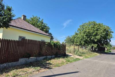 Vand casa cu teren, Valea Cotesti, Vrancea - 3