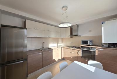 Vila tip duplex de inchiriat cu 4 camere/parcare -  zona Matei Millo-Pipera Vila tip duplex de inchiriat cu 4 camere/parcare -  zona Matei Millo-Pipera - 5