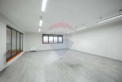 Spa?ii de birouri de inchiriat in zona BBSO, cu dublu acces rutier - 9