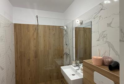 Apartament în bloc nou boutique,lângă Herăstrău,parcare valabilă - 11