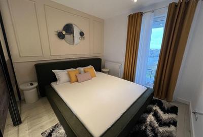 Apartament cu 2 camere decomandat în Pantelimon - 1