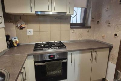 Apartament cu 2 camere decomandat în Regie - 2