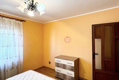 Apartament cu 2 camere decomandat în Fălticeni - 9