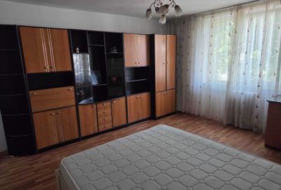 Garsonieră în Burdujeni - 7