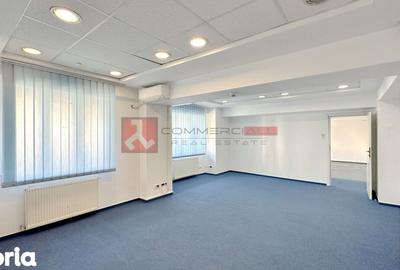 Spațiu comercial, de 370 mp, în Centrul Civic - 1