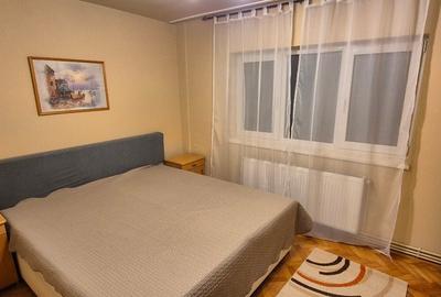 Proprietar - Apartament la 2 min. distanta de Iulius Mall - 3