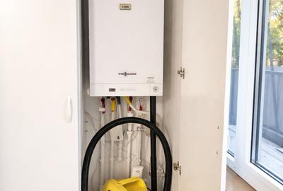 Spațiu comercial, de 75 mp, în Lujerului - 18