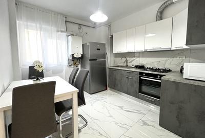 Apartament 4 camere, renovat integral, in zona Aradului- Iulius Mall - 4