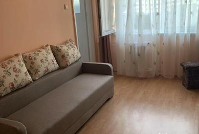 Garsonieră semidecomandată în Mănăștur - 2