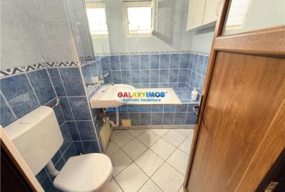 Apartament cu 4 camere decomandat, mobilat în Republicii - 16