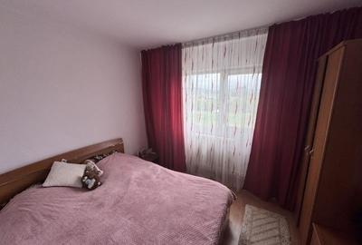 Bulevardul Chimiei-2 Camere Deccomandat 54mp-bloc 80' - 2